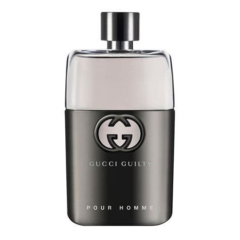 gucci herren eau de toilette